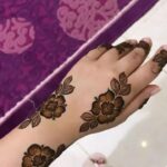 mehndi design
