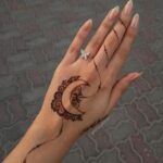 Eid mehndi