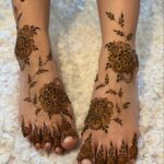 Wedding Mehndi Designs