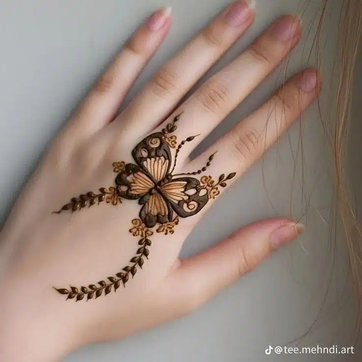 henna