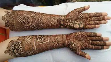 henna designs