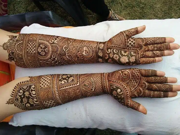 henna designs