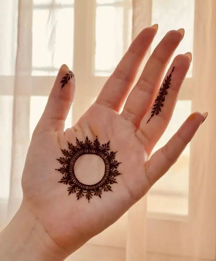 mehndi
